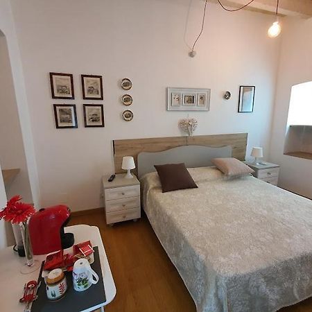 Arco Della Neve Guest House Bari Luaran gambar