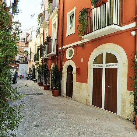 Arco Della Neve Guest House Bari Luaran gambar
