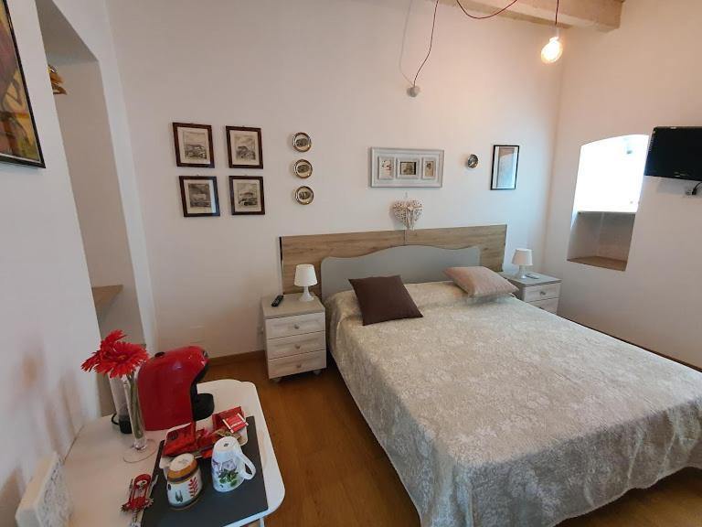 Arco Della Neve Guest House Bari Luaran gambar
