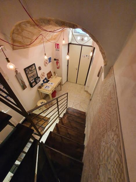 Arco Della Neve Guest House Bari Luaran gambar