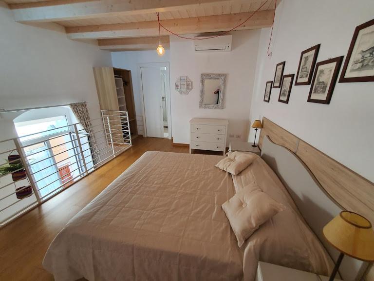 Arco Della Neve Guest House Bari Luaran gambar
