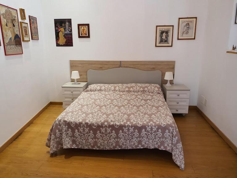 Arco Della Neve Guest House Bari Luaran gambar