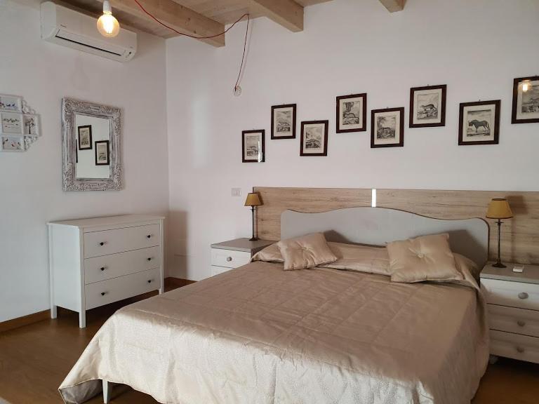 Arco Della Neve Guest House Bari Luaran gambar