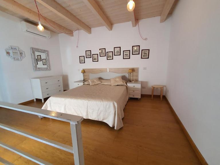 Arco Della Neve Guest House Bari Luaran gambar