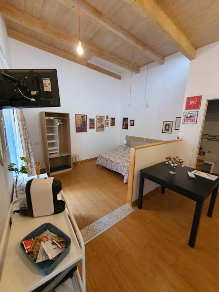 Arco Della Neve Guest House Bari Luaran gambar