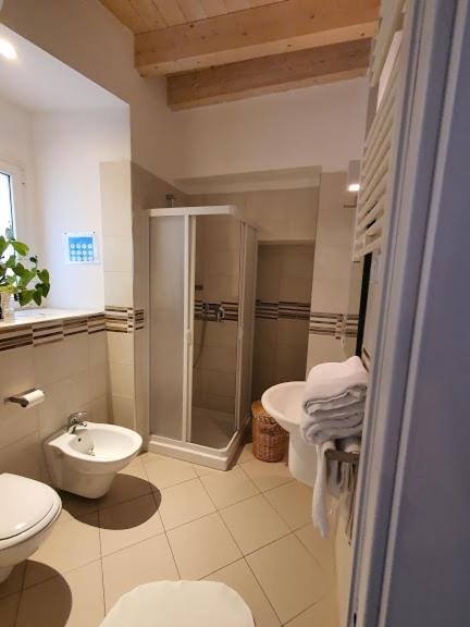 Arco Della Neve Guest House Bari Luaran gambar