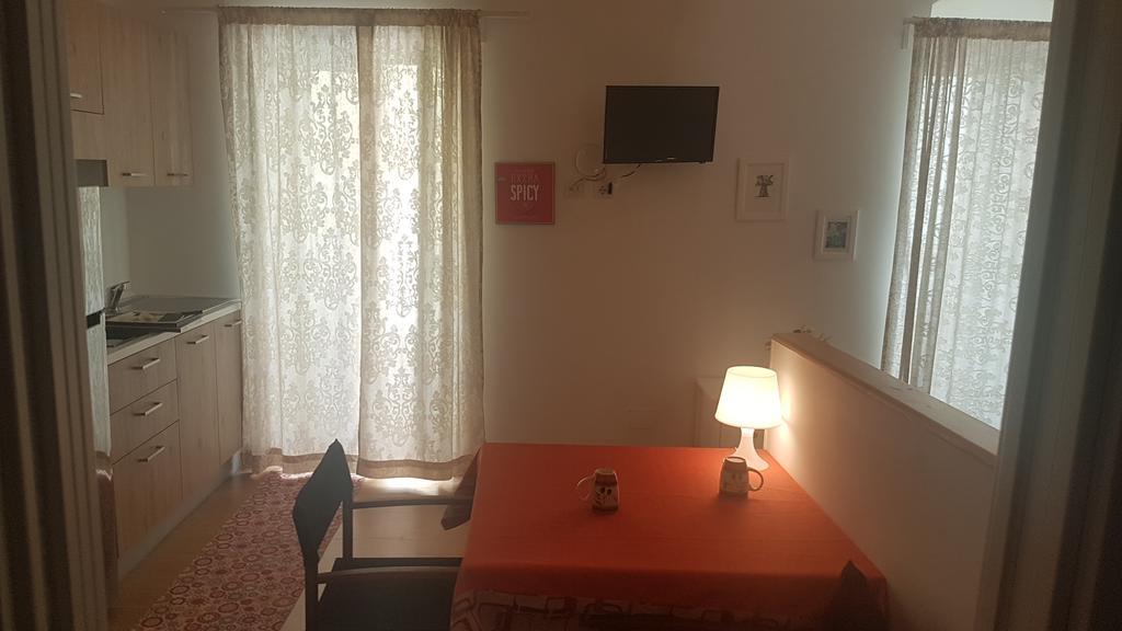 Arco Della Neve Guest House Bari Luaran gambar