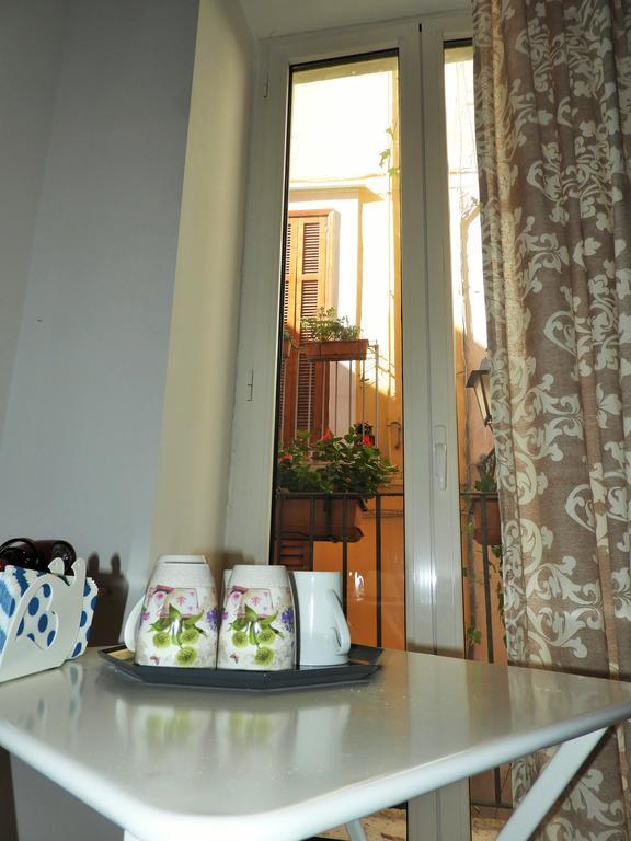 Arco Della Neve Guest House Bari Luaran gambar