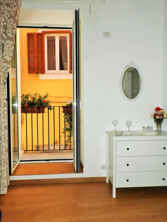 Arco Della Neve Guest House Bari Luaran gambar