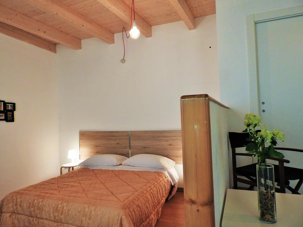 Arco Della Neve Guest House Bari Luaran gambar