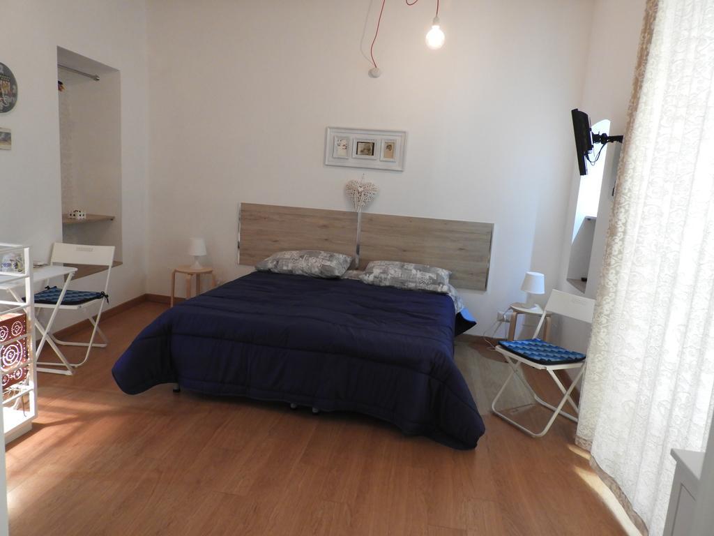 Arco Della Neve Guest House Bari Luaran gambar