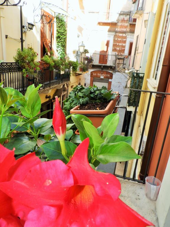 Arco Della Neve Guest House Bari Luaran gambar