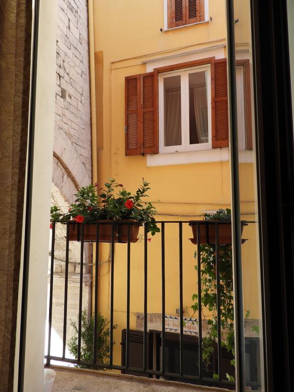 Arco Della Neve Guest House Bari Luaran gambar