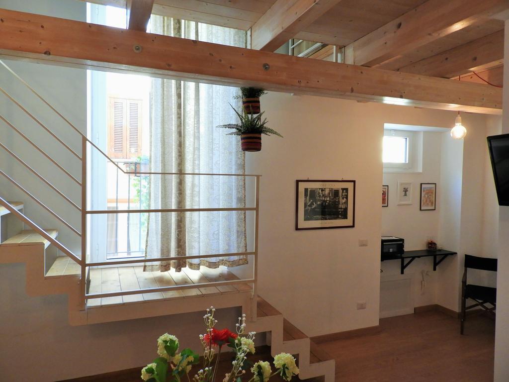 Arco Della Neve Guest House Bari Luaran gambar