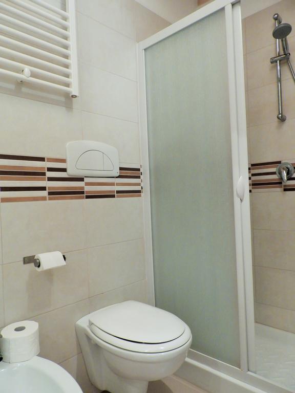 Arco Della Neve Guest House Bari Luaran gambar